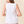Load image into Gallery viewer, Ruffled Split V-Neck
