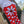 Load image into Gallery viewer, Doodle Pants - Ladybug Leggings
