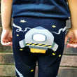 Load image into Gallery viewer, Doodle Pants - Space Leggings
