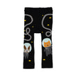 Load image into Gallery viewer, Doodle Pants - Space Leggings
