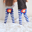 Load image into Gallery viewer, Doodle Pants - Colorado Leggings

