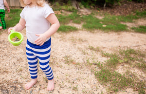 Doodle Pants - Colorado Leggings