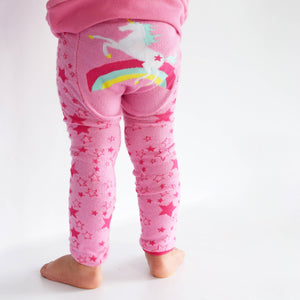 Doodle Pants - Unicorn Leggings