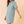 Load image into Gallery viewer, French Terry Zip Front Dress

