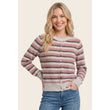Load image into Gallery viewer, STACCATO - Multi Color Button Cardi
