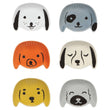 Load image into Gallery viewer, Puppy Love Pinch Bowls Set
