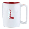 Load image into Gallery viewer, Falala Latte MUG
