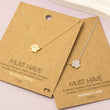 Load image into Gallery viewer, Fame - Paw Print Necklace
