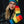 Load image into Gallery viewer, P.A Co. - Rainbow Beanie

