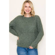 Load image into Gallery viewer, Oversized Pullover Sweater
