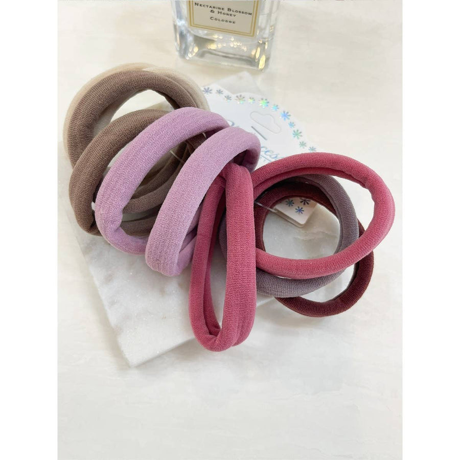 Elastics Hair Ties