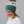Load image into Gallery viewer, P.A Co. - Fox Pom Hat
