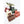 Load image into Gallery viewer, Matte Small Rectangle Hair Claw

