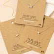 Load image into Gallery viewer, Fame - Rhinestone Necklace
