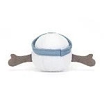 Amuseable Sports Golf Ball