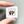 Load image into Gallery viewer, Magnet - 1&quot; Bear Watercolor Print
