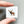 Load image into Gallery viewer, Magnet - 1&quot; Moose Watercolor Print
