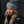 Load image into Gallery viewer, P.A Co. - Rock &amp; Roll Pom Hat
