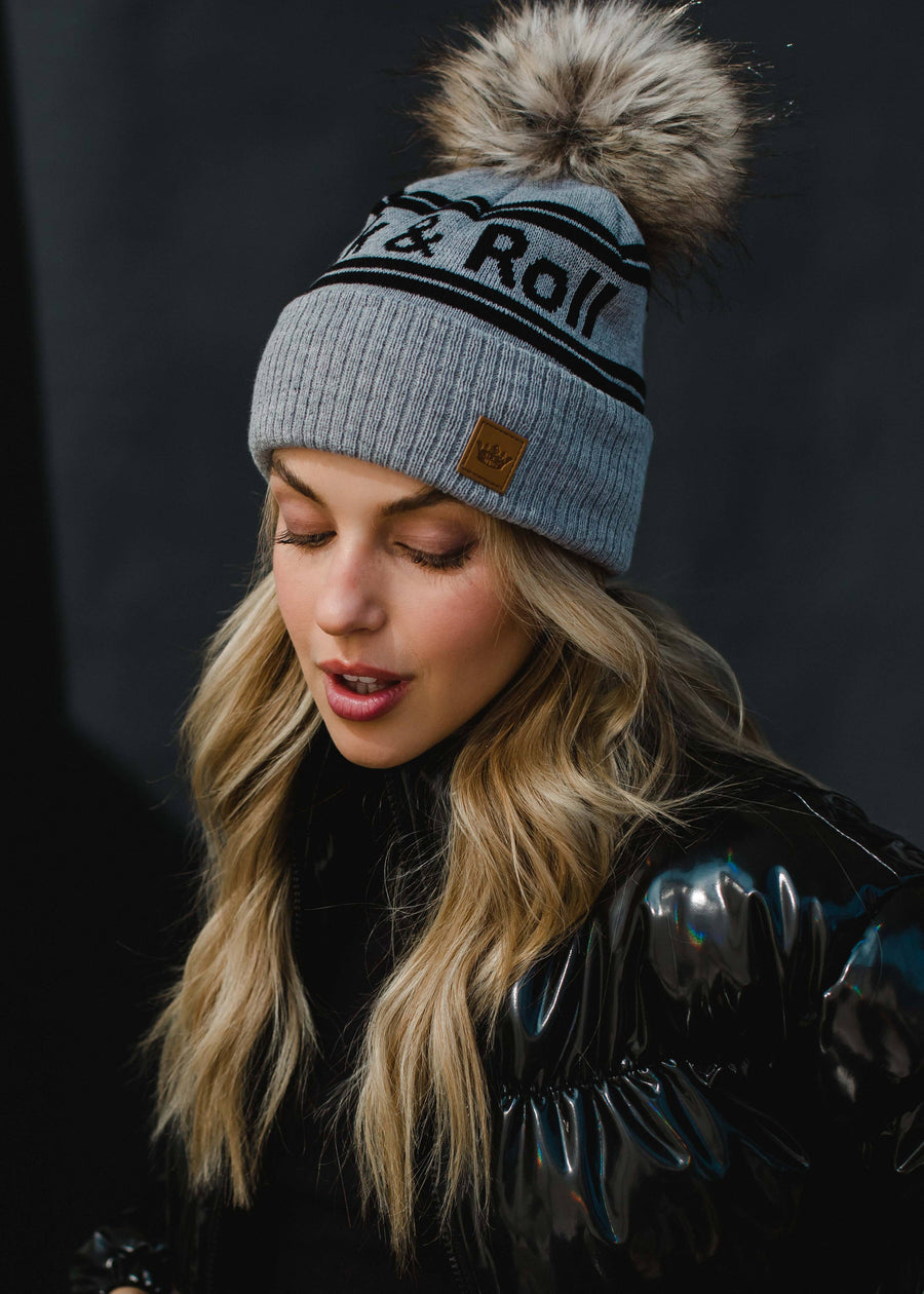 P.A Co. - Rock & Roll Pom Hat