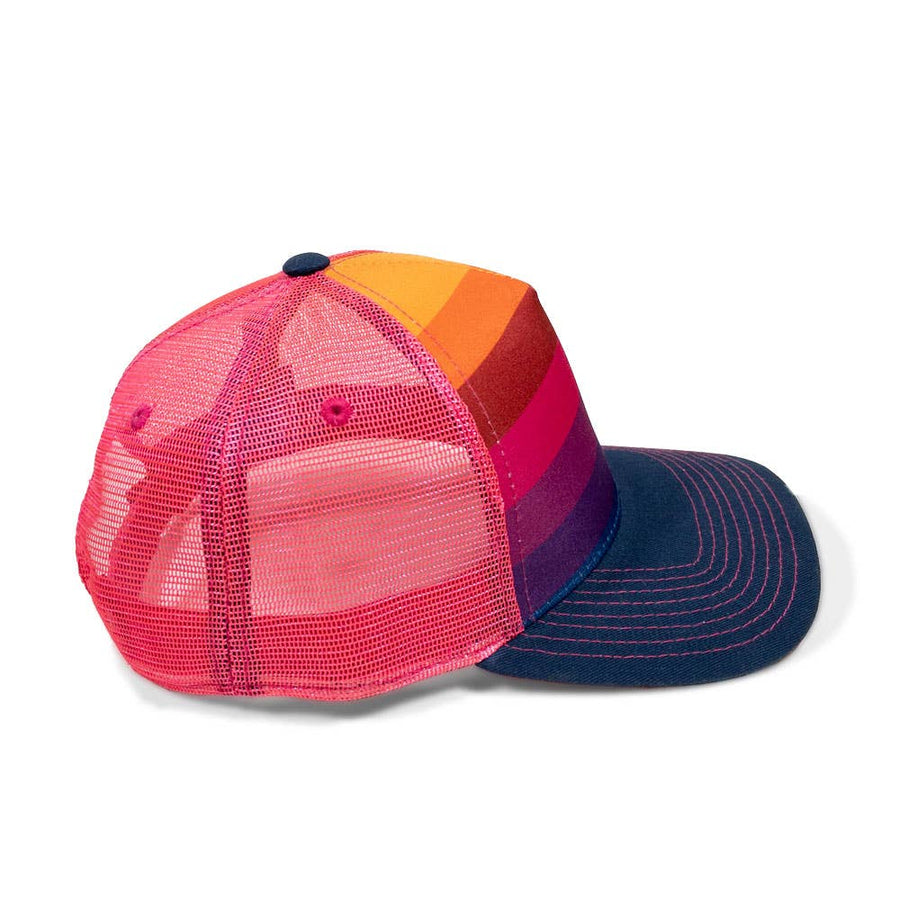 YoColorado - Juicy Fader Hat