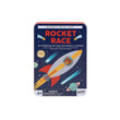 Load image into Gallery viewer, Magnetic Travel Game - Rocket Race
