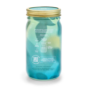 Modern Sprout - Herb Garden Jar