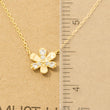 Load image into Gallery viewer, Fame - Flower Necklace
