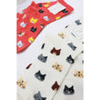 Load image into Gallery viewer, Meow Lover Socks
