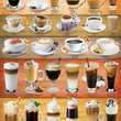 Load image into Gallery viewer, Eurographics Puzzles - Coffee
