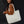 Load image into Gallery viewer, P.A Co. - Cream Cable Knit Tote
