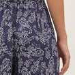Load image into Gallery viewer, Be Cool - Paisley Printed Wide Leg Pants
