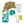 Load image into Gallery viewer, Modern Sprout - Herb Garden Jar
