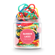 Load image into Gallery viewer, Candy Club - Rainbow Laces
