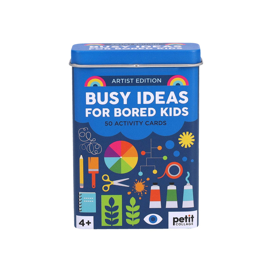 Bored Kids: Artist Edition