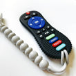 Load image into Gallery viewer, Teether - Remote w/Clip
