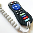 Load image into Gallery viewer, Teether - Remote w/Clip
