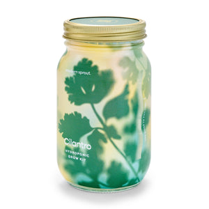 Modern Sprout - Herb Garden Jar