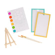Load image into Gallery viewer, Painting Set - Mini Art kit
