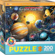 Load image into Gallery viewer, Eurographics Puzzles - Solar System
