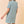Load image into Gallery viewer, French Terry Zip Front Dress
