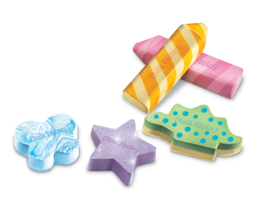 Creative Chalk DIY Kit