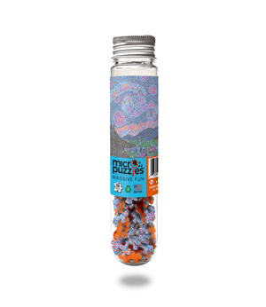 Micro Puzzles - A Night to Remember