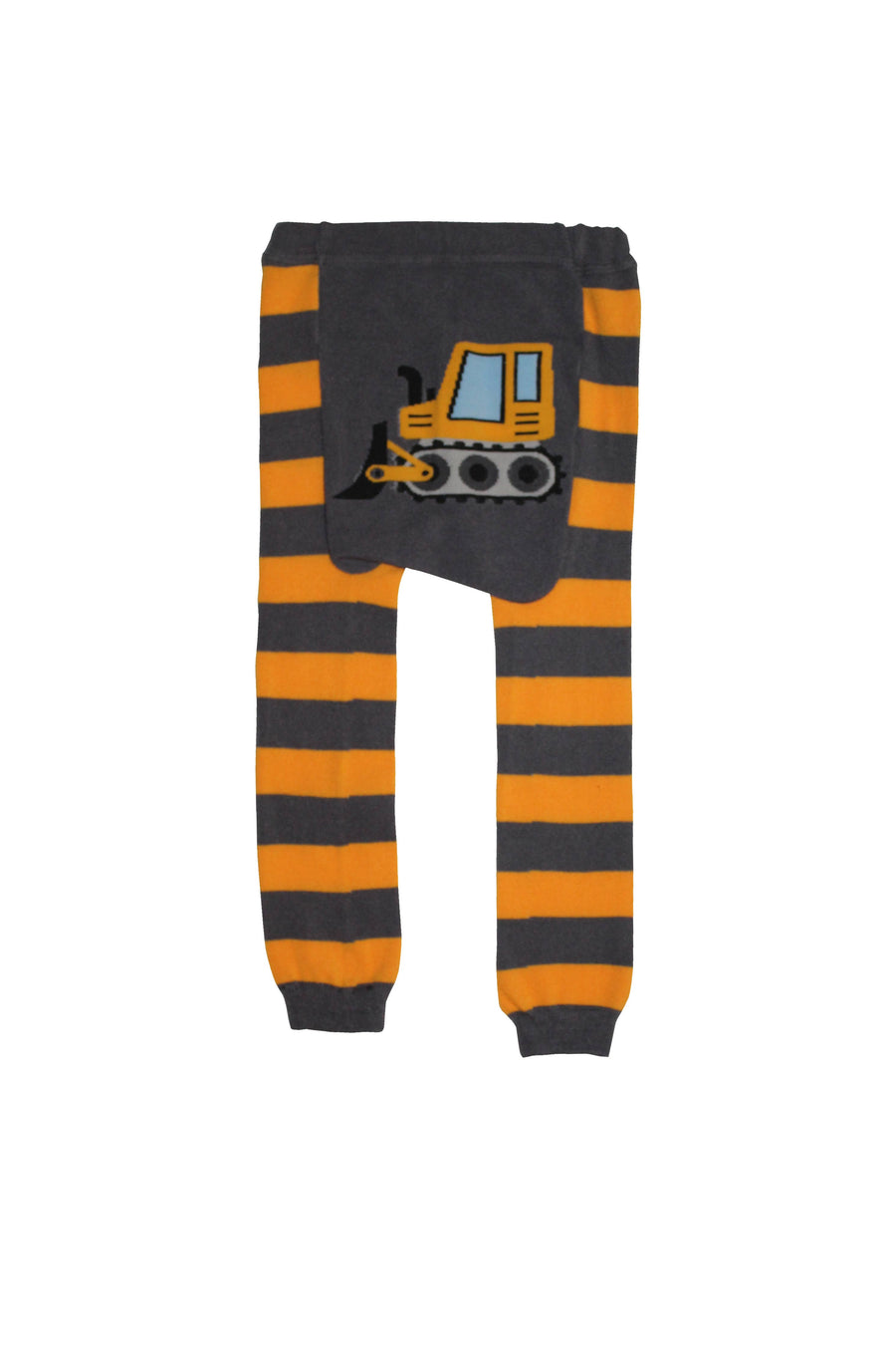Doodle Pants - Excavator Leggings