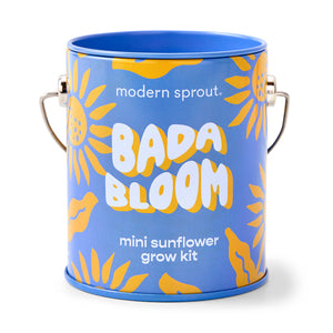 Compliment Grow Kits