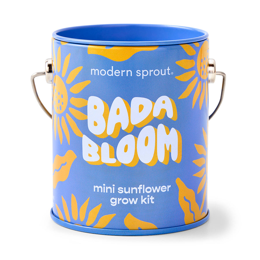 Compliment Grow Kits