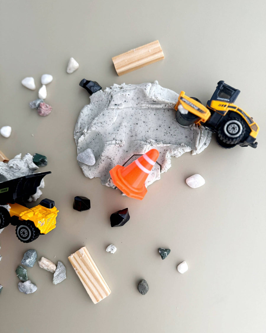 KidDoughs - Construction To-Go