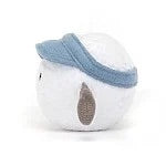 Amuseable Sports Golf Ball