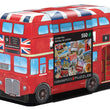 Load image into Gallery viewer, Eurographics Puzzles - London Bus Tin
