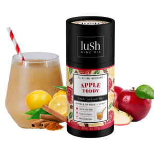 Wine Mix - Apple Toddy