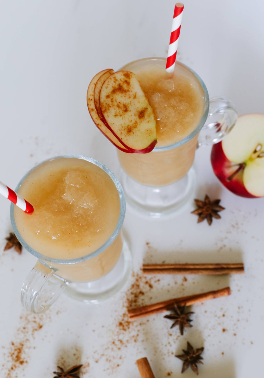 Wine Mix - Apple Toddy